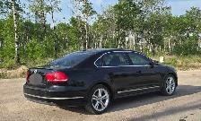 2014 VW passat - Photo 3