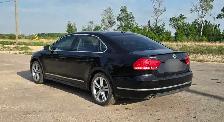 2014 VW passat - Photo 4
