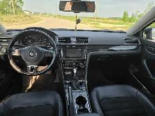 2014 VW passat - Photo 5