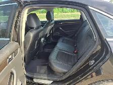 2014 VW passat - Photo 7