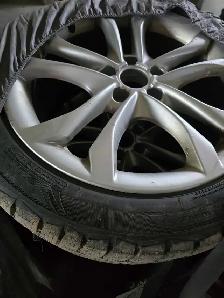 2014 VW passat - Photo 9