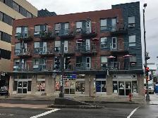 1 1/2 et 2 1/2 à louer | COOP pour 50 ans et plus (Basse-Ville)