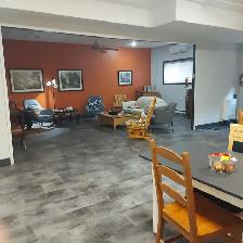 1 1/2 et 2 1/2 à louer | COOP pour 50 ans et plus (Basse-Ville) - Photo 2