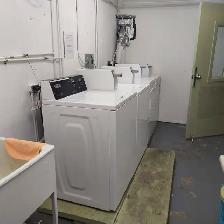 1 1/2 et 2 1/2 à louer | COOP pour 50 ans et plus (Basse-Ville) - Photo 8