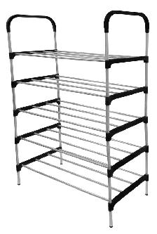 SHOE RACK - $5