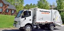 Garbage Pickup - GarbageBuddy.ca