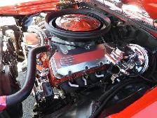 1972 Chevrolet Chevelle SS clone - Photo 4
