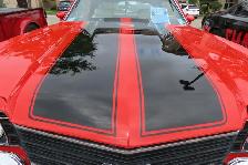 1972 Chevrolet Chevelle SS clone - Photo 7