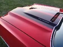 1972 Chevrolet Chevelle SS clone - Photo 10