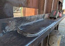 Mobile Welding