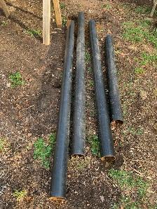 Great for Gate Posts - Photo 2