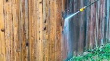 Pressure & Soft Washing - Photo 3