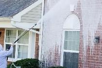 Pressure & Soft Washing - Photo 4