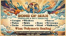 Pressure & Soft Washing - Photo 6