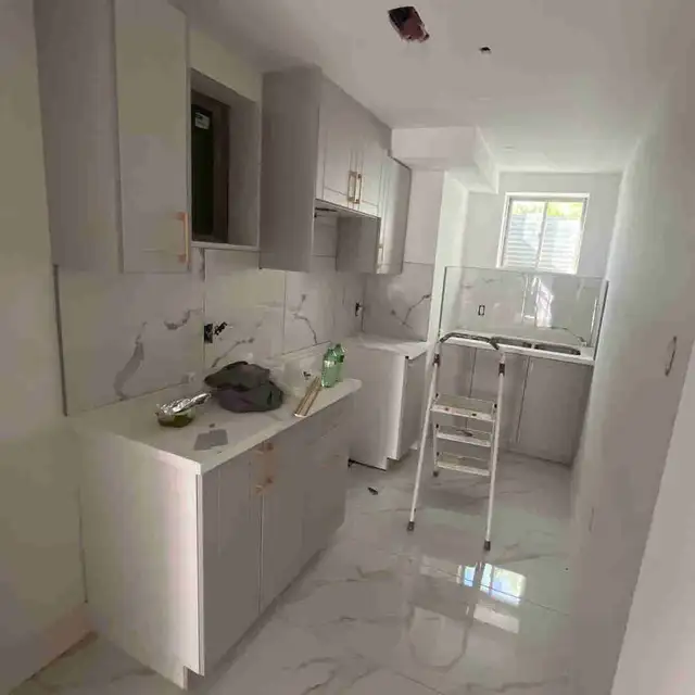 2 beds 1 bath ,Brand new Basment