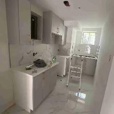 2 beds 1 bath ,Brand new Basment