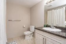 One Bedroom Fully Furnished  For Rent Mississauga - Photo 8