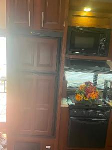 2014 Rockwood signature ultra lite fifth wheel - Photo 6