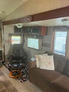2014 Rockwood signature ultra lite fifth wheel - Photo 8