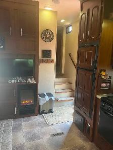 2014 Rockwood signature ultra lite fifth wheel - Photo 10