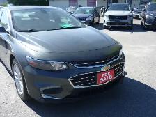 2017 Chevrolet Malibu LT - Photo 2