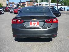 2017 Chevrolet Malibu LT - Photo 4