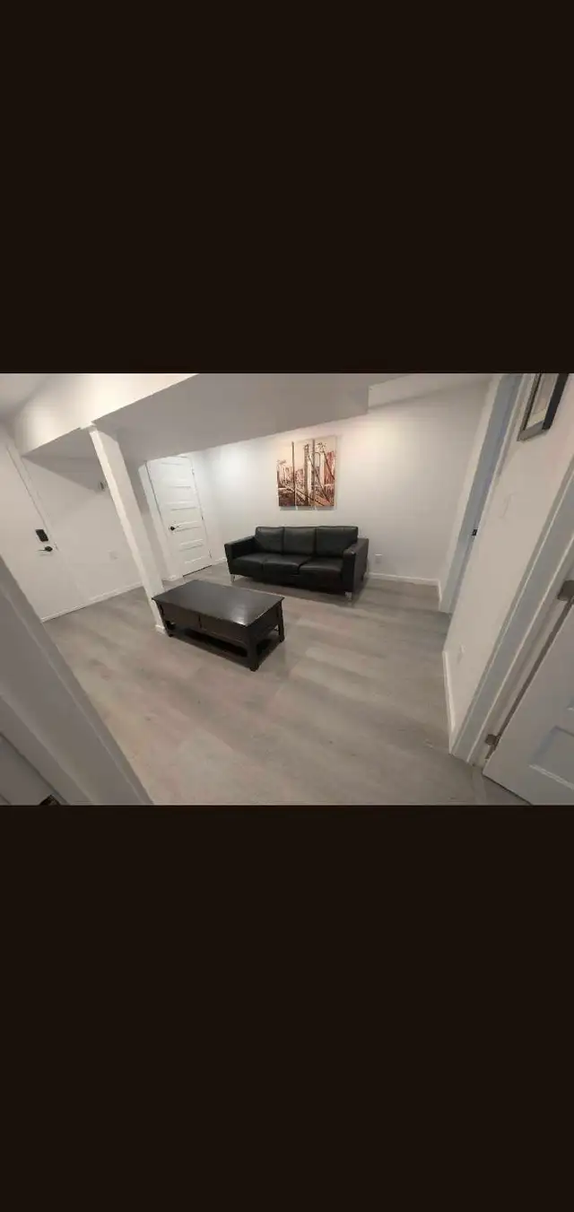 All Inclusive Furnished Rooms for Rent in Beautiful Brentwood