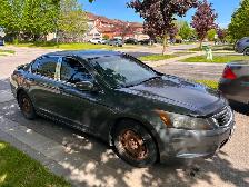 2008 Honda Accord LX 4-Cylinder Sedan - Photo 2