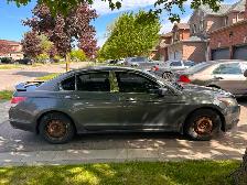 2008 Honda Accord LX 4-Cylinder Sedan - Photo 5