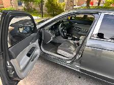 2008 Honda Accord LX 4-Cylinder Sedan - Photo 6