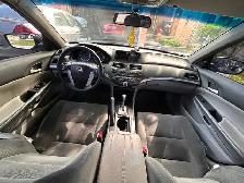 2008 Honda Accord LX 4-Cylinder Sedan - Photo 7
