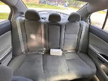 2008 Honda Accord LX 4-Cylinder Sedan - Photo 8