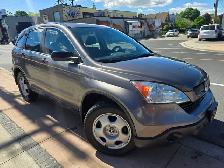 2009 Honda CR-V