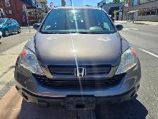 2009 Honda CR-V - Photo 2