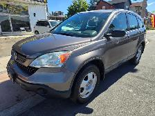 2009 Honda CR-V - Photo 3