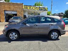 2009 Honda CR-V - Photo 4