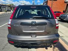 2009 Honda CR-V - Photo 6
