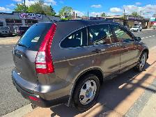 2009 Honda CR-V - Photo 7
