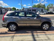 2009 Honda CR-V - Photo 8