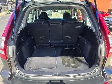 2009 Honda CR-V - Photo 13