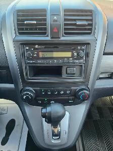 2009 Honda CR-V - Photo 17