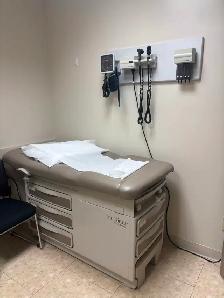 Turnkey Chilliwack Medical Clinic Space in Walmart Supercentre - Photo 3