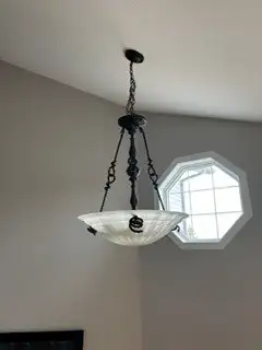 Chandelier For Sale