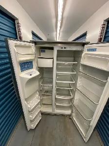 STAINLESS STEEL FRIDGE - Photo 4