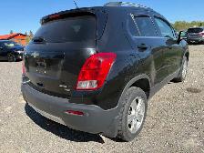 2016 Chevrolet Trax AWD - Photo 4