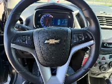 2016 Chevrolet Trax AWD - Photo 8