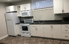 One Bedroom Legal Suite – Harbour Landing – July 1