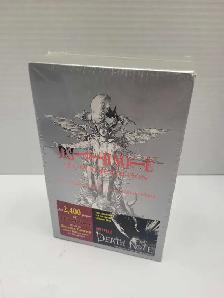 Death Note All-in-One-Edition Complete Manga NEW - Photo 2