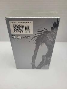 Death Note All-in-One-Edition Complete Manga NEW - Photo 5