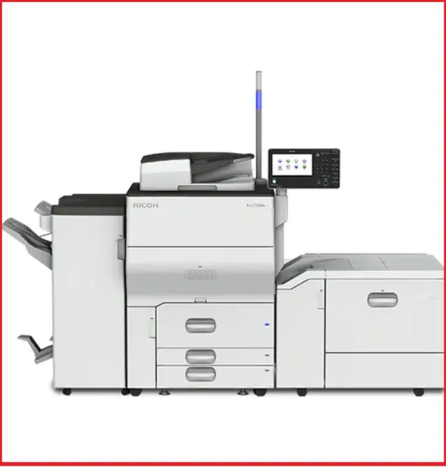 Golden Opportunity to Purchase Your Office Printer